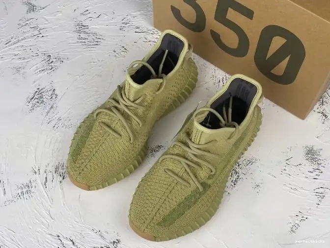 Boost Sulfur Yeezy V2 FY5346 350 - VAdidas 0618